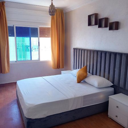 Beautiful Apartment In Centre Ville M2 Tangier Bagian luar foto