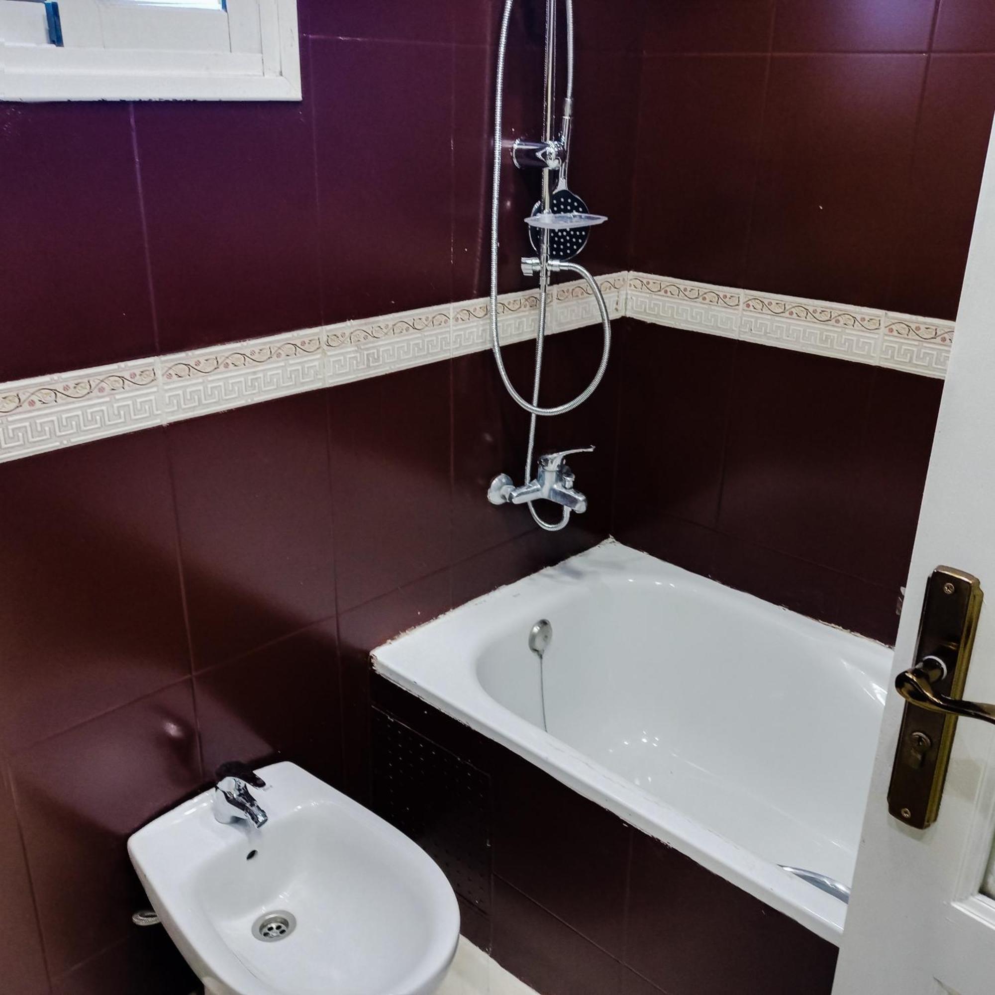 Beautiful Apartment In Centre Ville M2 Tangier Bagian luar foto
