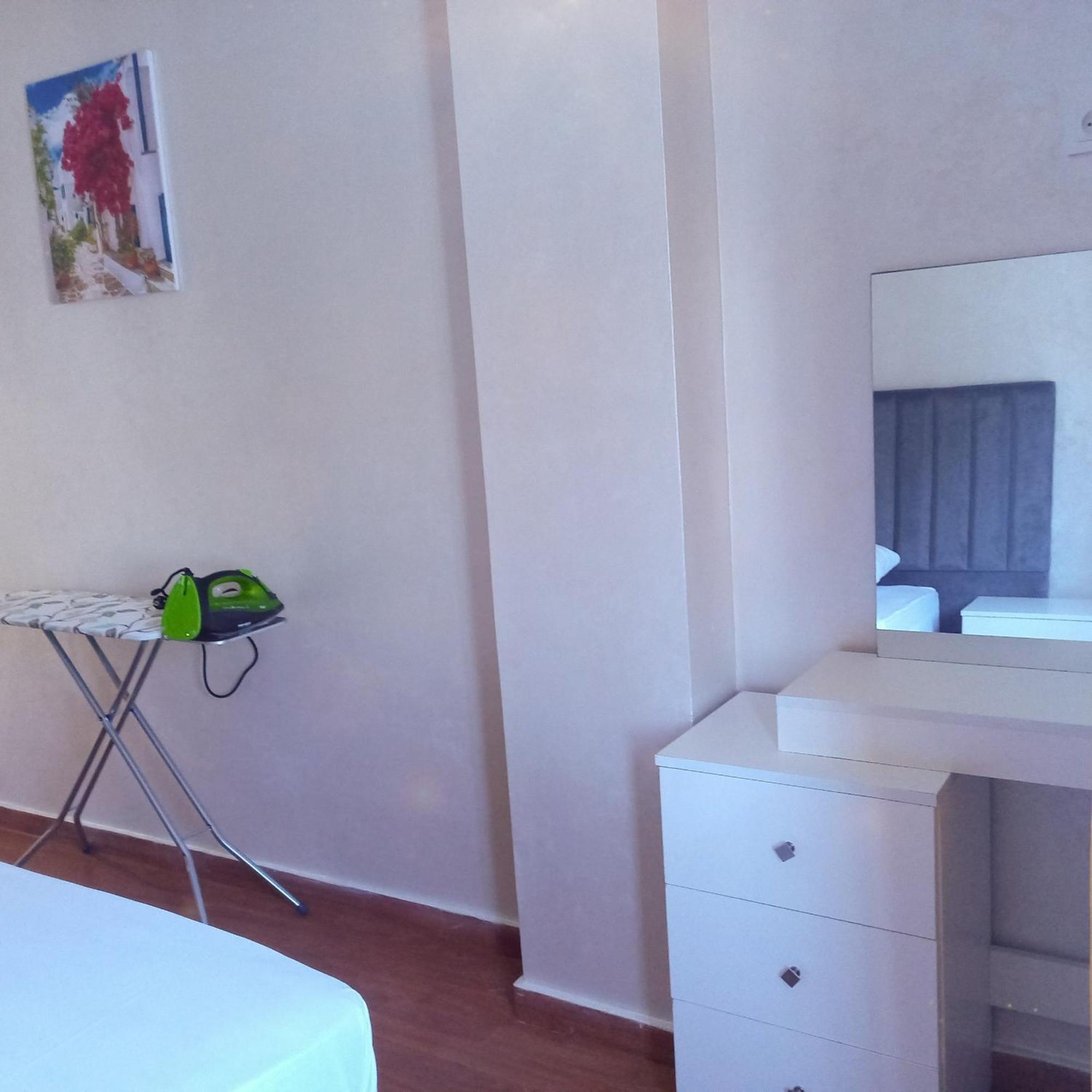 Beautiful Apartment In Centre Ville M2 Tangier Bagian luar foto