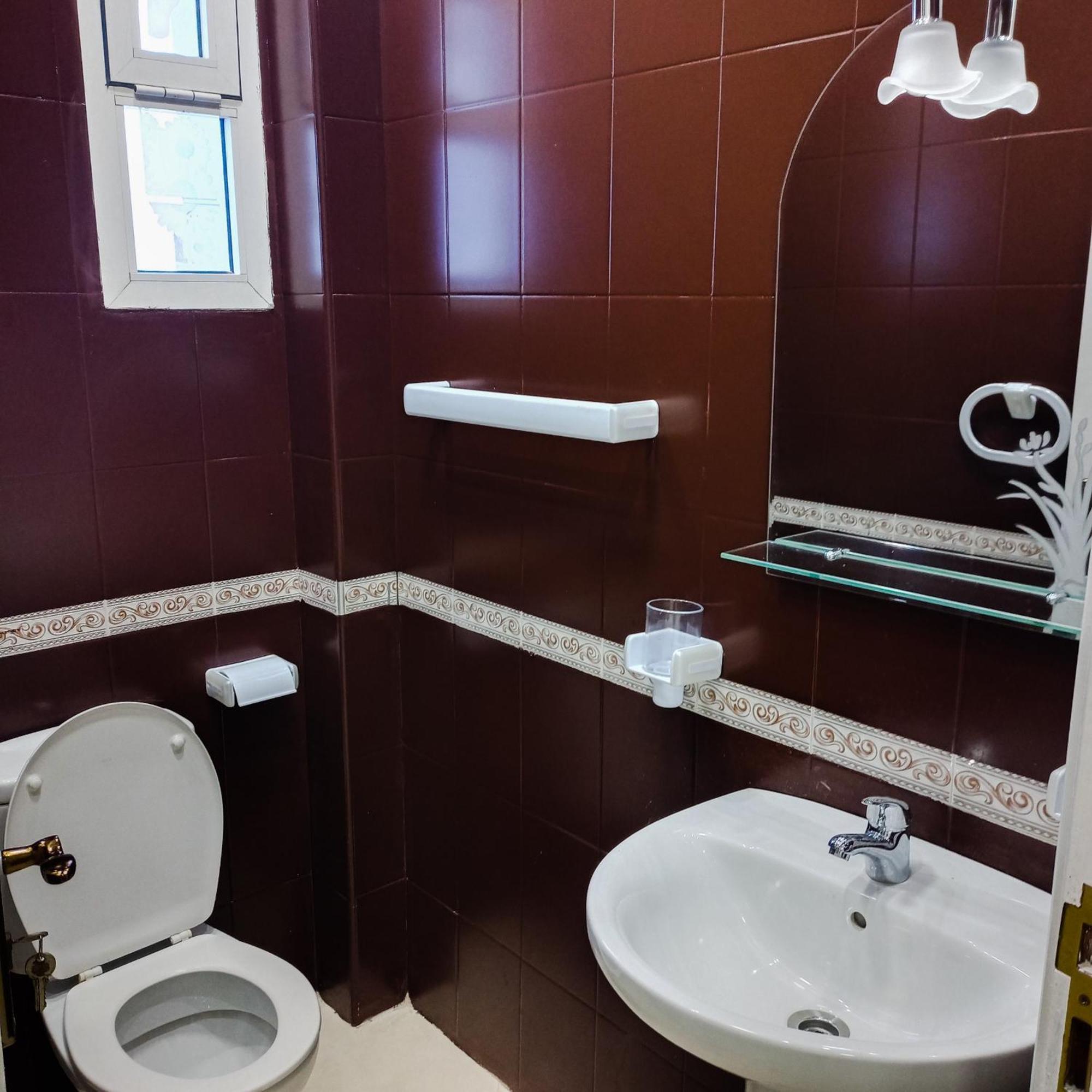 Beautiful Apartment In Centre Ville M2 Tangier Bagian luar foto